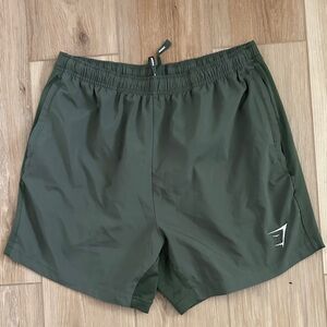Gymshark Arrival 5” Athletic Shorts  XL